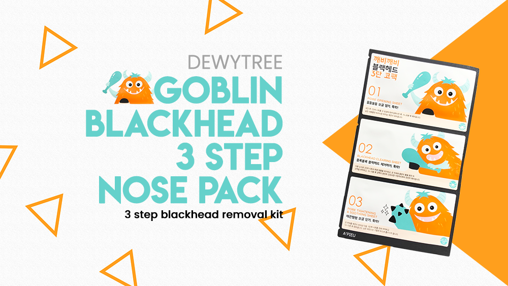 Blackhead Removal Kit