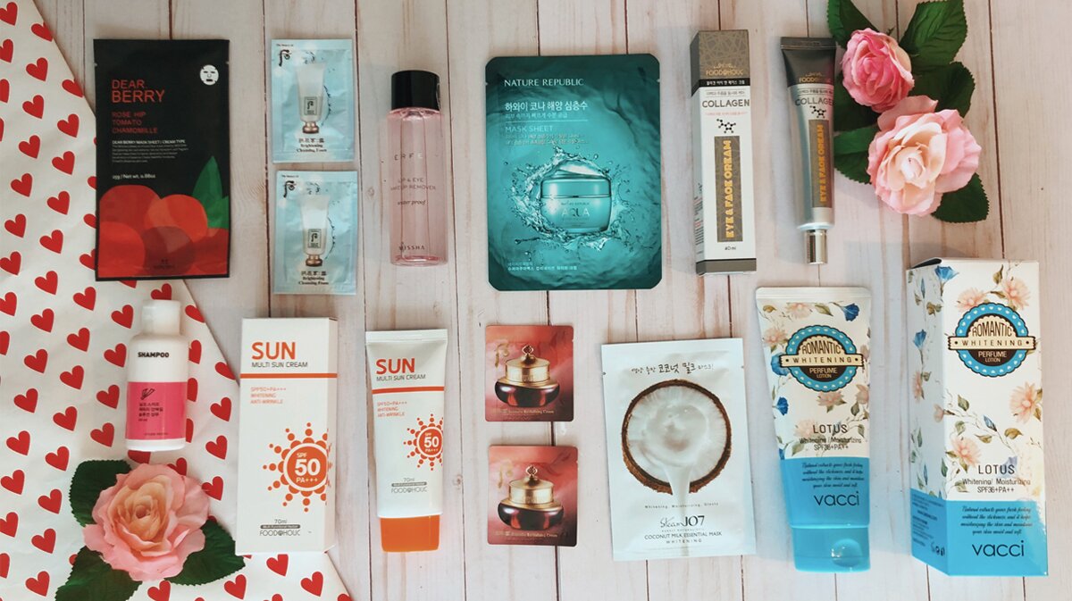 February Sooni Pouch