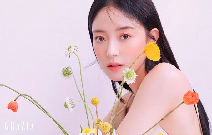 Lee Se Young Pure Coral TonyMoly