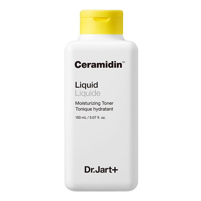 Dr Jart Ceramidin Liquid