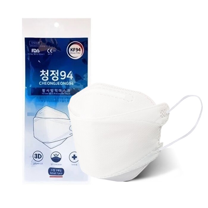 Cheongjeong KF94-A