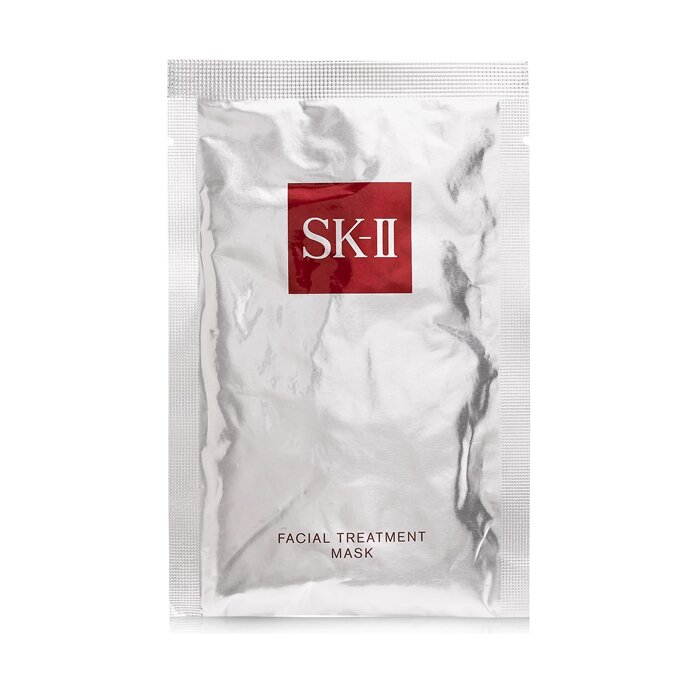 SK-II Facial Treatment