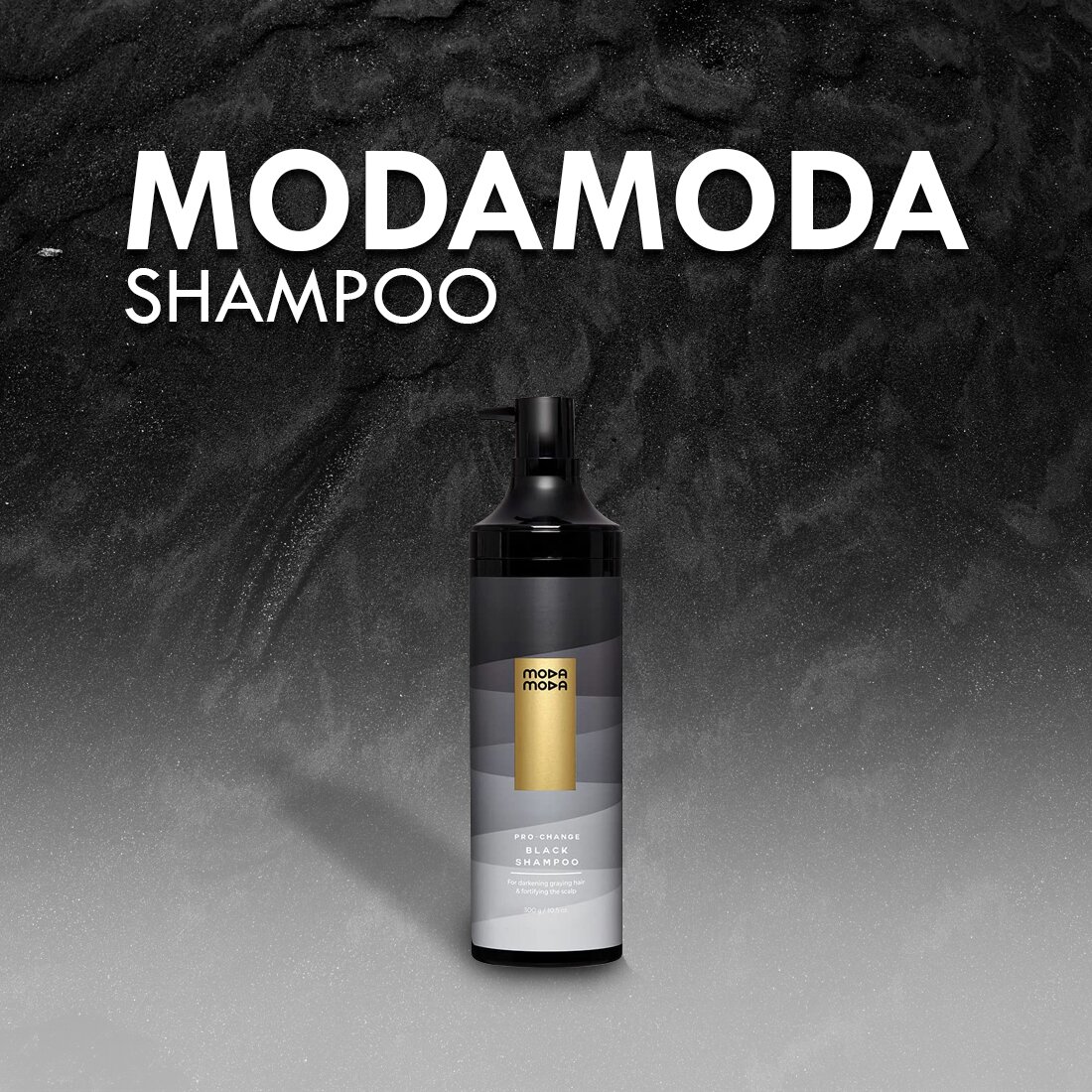 Harmful Reactions Of Using Hair Dye- Modamoda Shampoo