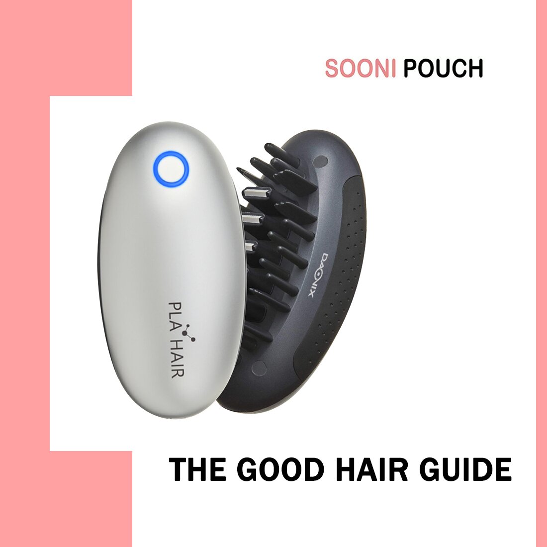 The Good Hair Guide